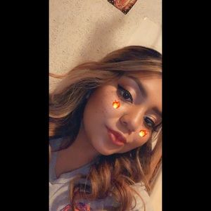 Meet your Posher, Teresa